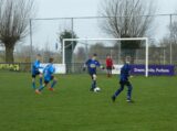 ST D.Z.C. '09/S.K.N.W.K. JO13-1 - H.K.W. '21 JO13-1 (competitie) seizoen 2022-2023 (voorjaar - 3e fase)) (14/92)